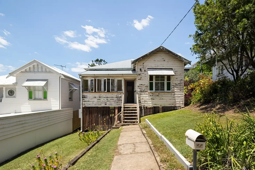 54 Princess Street, Taringa, QLD 4068