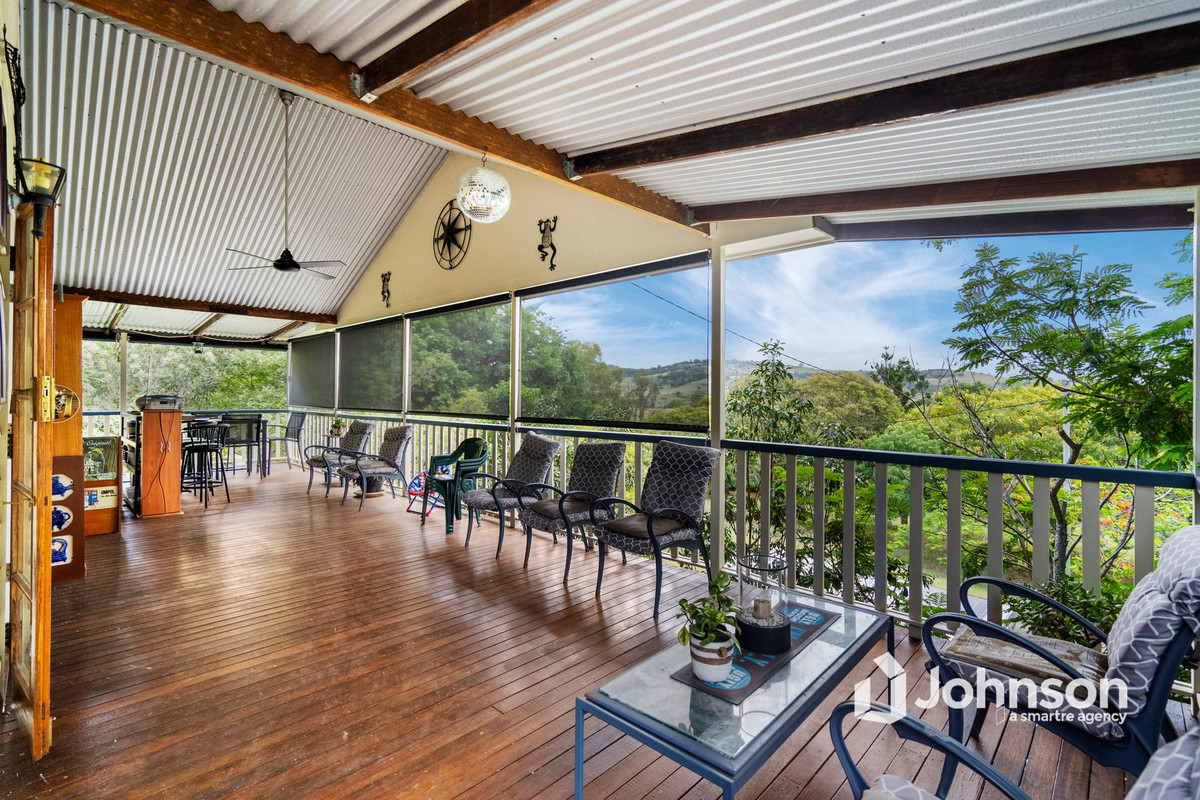 16 RESERVOIR RD, LOWOOD QLD 4311, 0 Kuwarto, 0 Banyo, House