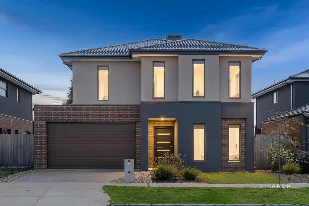 20 Clementine Boulevard, Tarneit, VIC 3029
