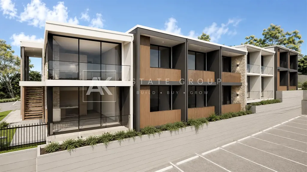Upper Coomera 1غرفة نوم Brand New Boutique Apartment | 1 Bed + 1 Bath + 1 Car | Upper Coomera