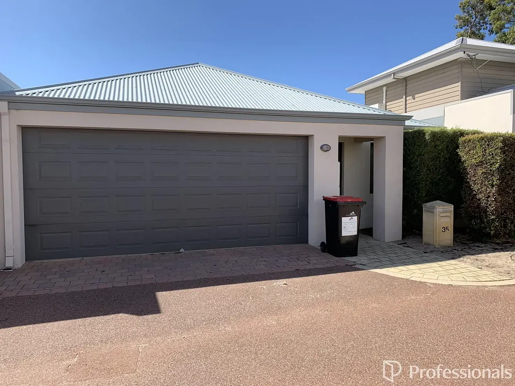 3 Bedroom Villa