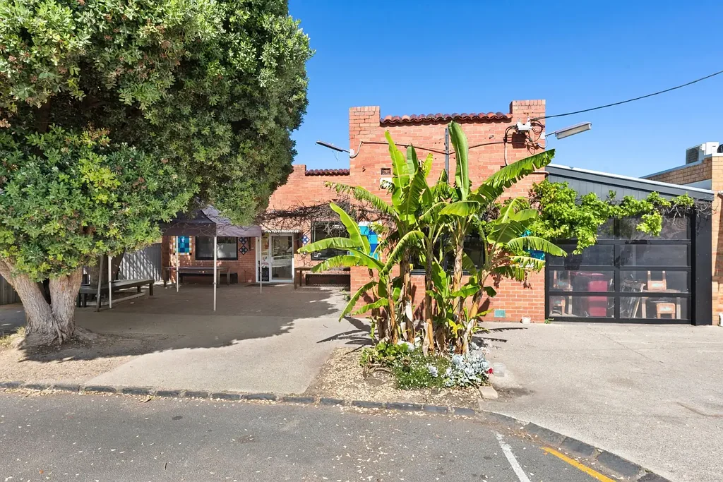 Barwon Heads 1 Bedroom Prime Development Potential