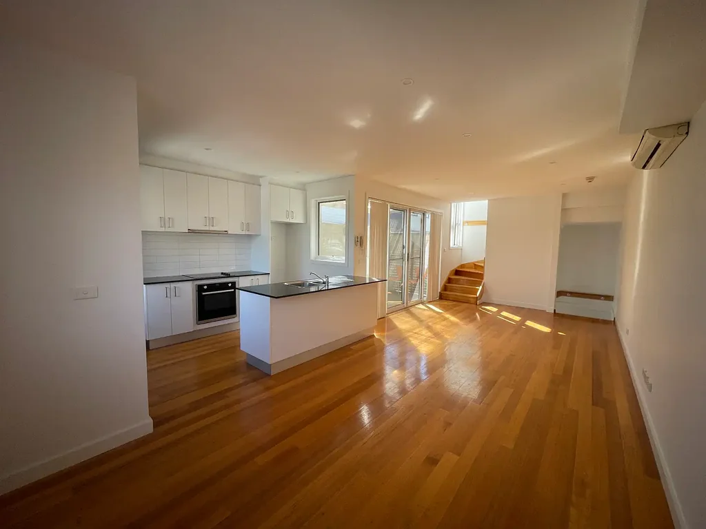 Excellent Location with Flexible Floorplan