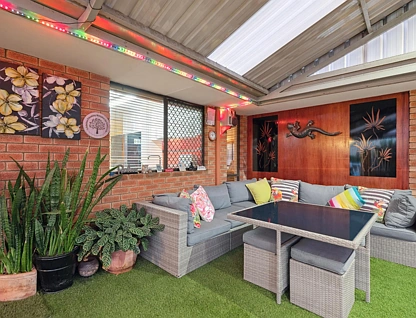 60 Vista Parade, Ballajura, WA 6066, 4 غرف, 2 حمامات, House