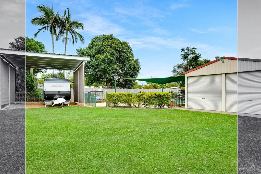4 Moana Close, Woree, QLD 4868