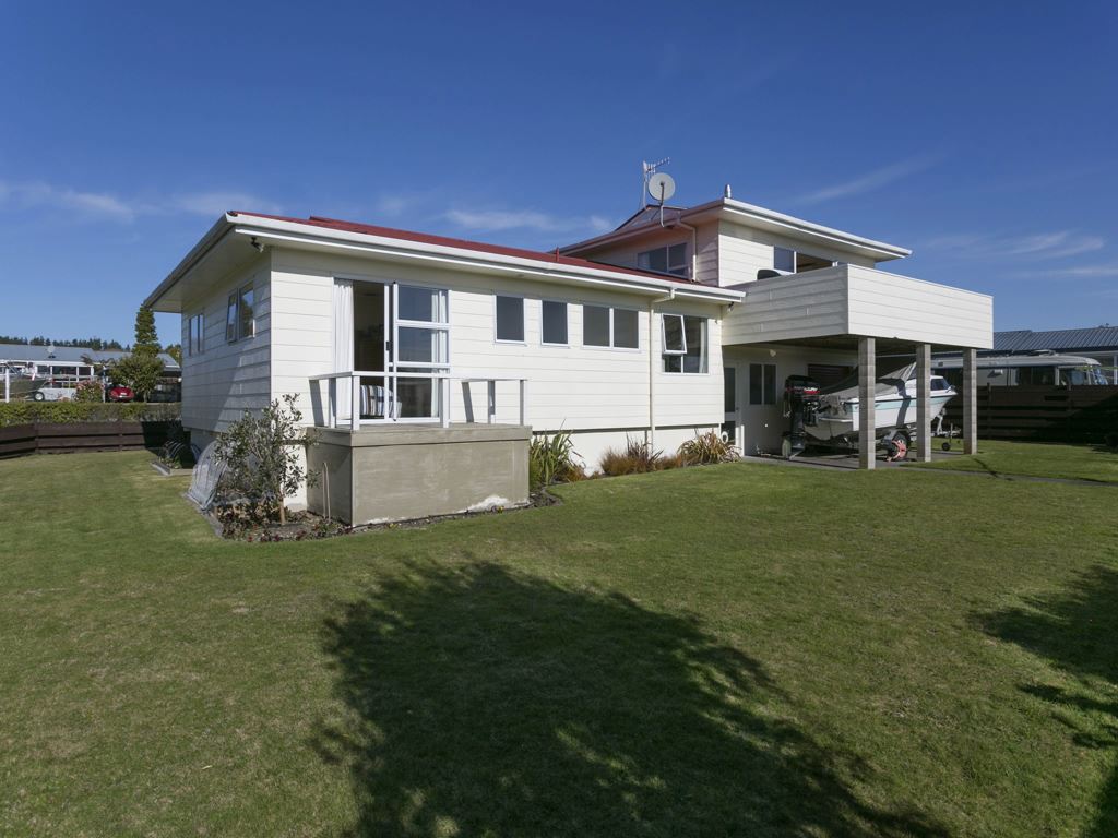 116 Richmond Avenue, Richmond Heights, Taupo, 4 habitaciones, 0 baños