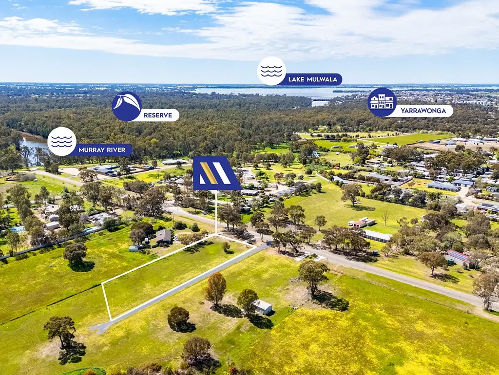 Yarrawonga Opportunity Awaits - Build Your Dream Home