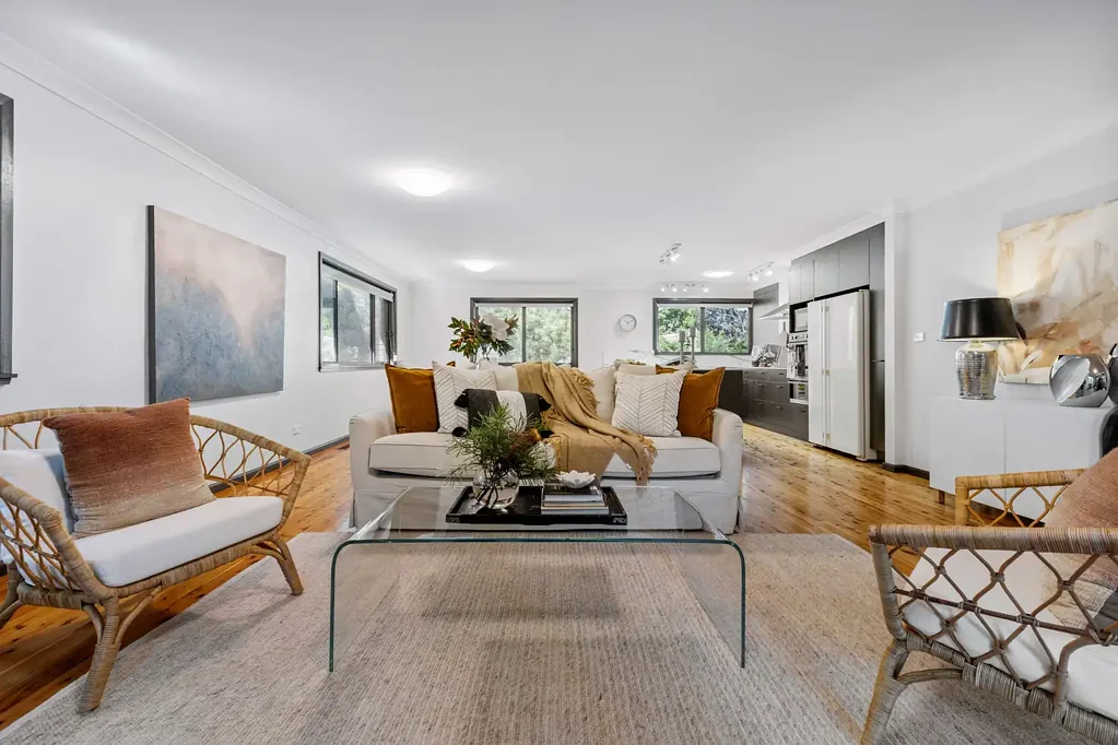 33 Braeside Street, Blackheath, NSW 2785