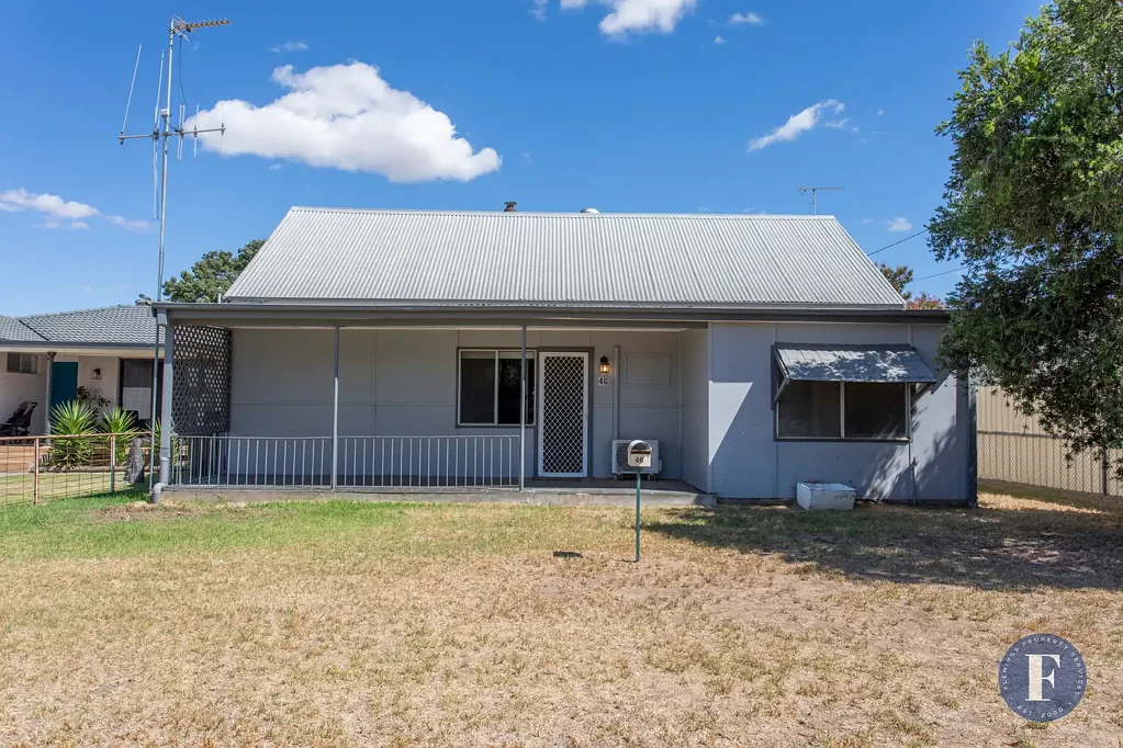 46 Brisbane Avenue, Cowra, NSW 2794