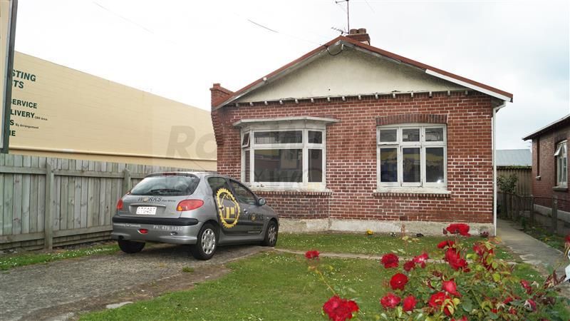 377 Hillside Road, South Dunedin, Dunedin, 3房, 1浴