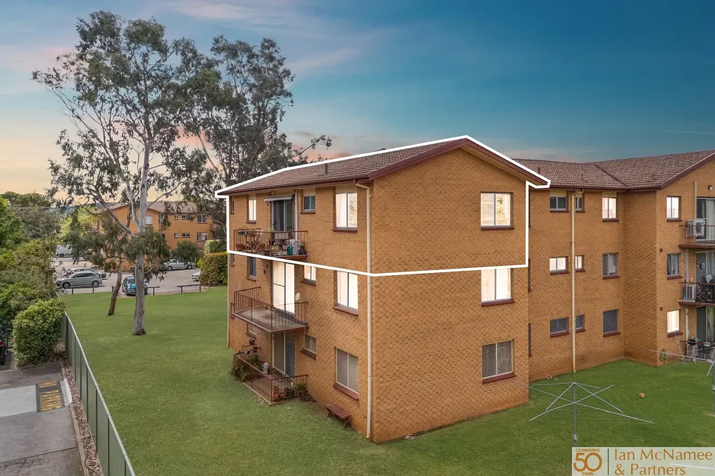 29/17 Mowatt Street, Queanbeyan, NSW 2620