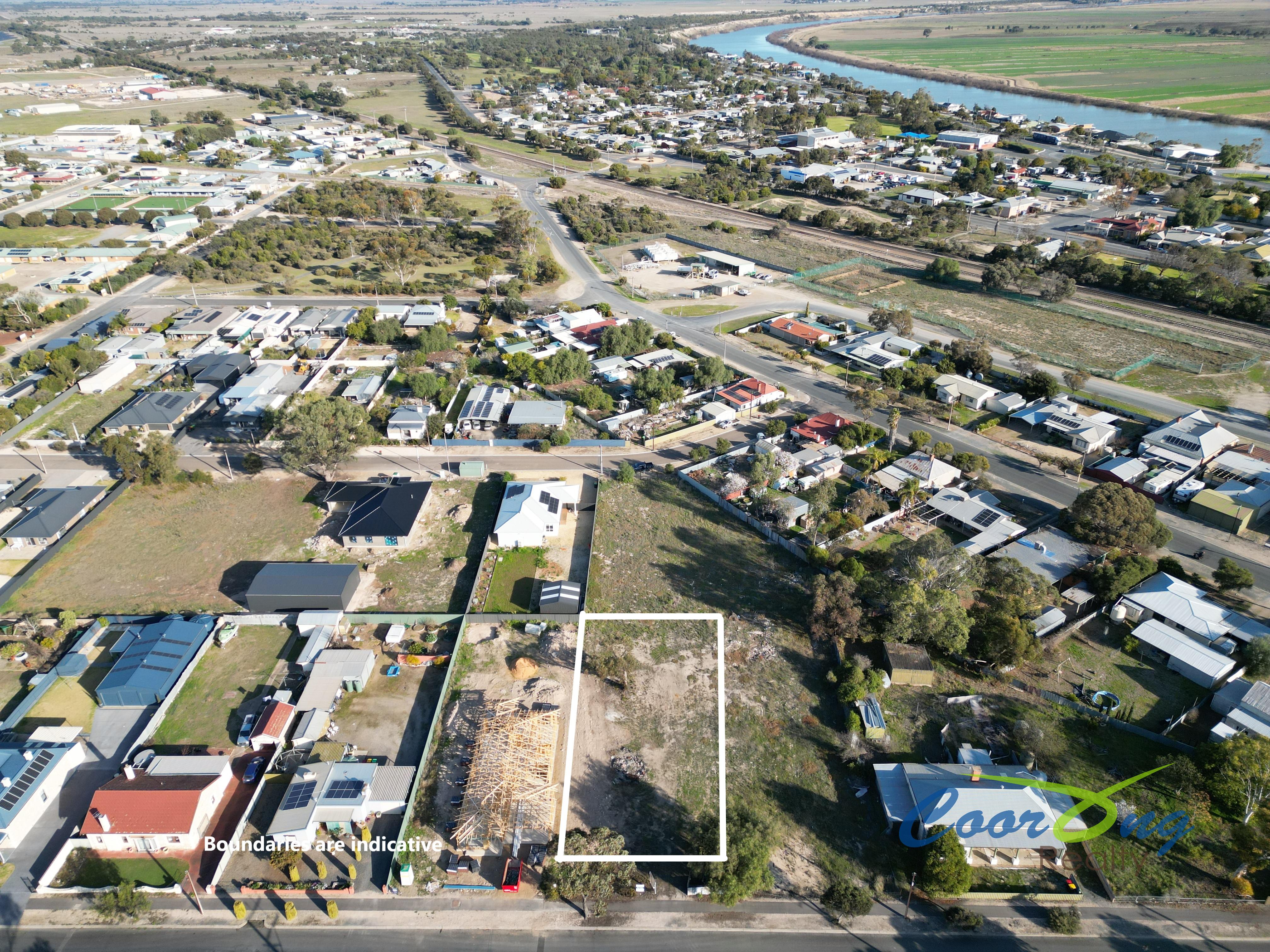 9 KULDE RD, TAILEM BEND SA 5260, 0 Schlafzimmer, 0 Badezimmer, Section