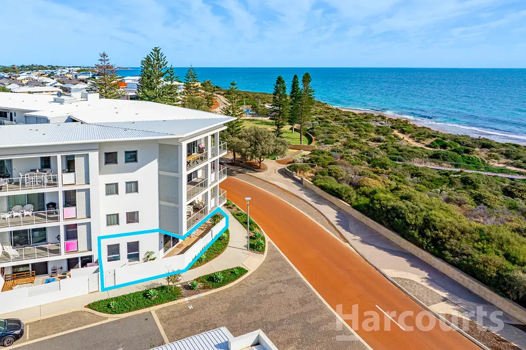Beachside Bliss Starts Here