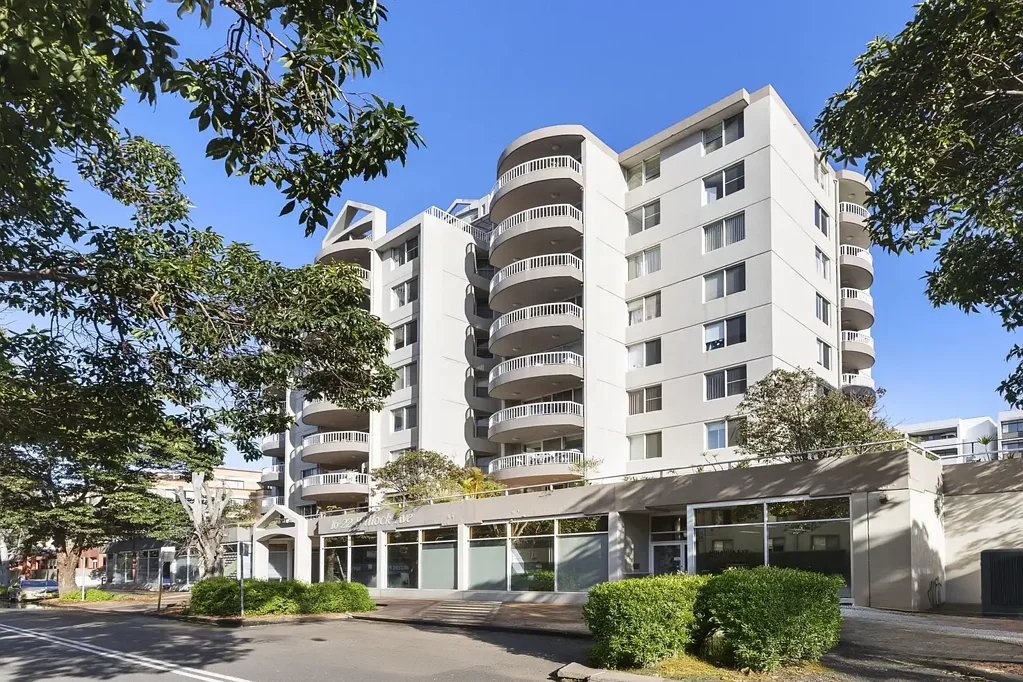 39/16-22 Willock Avenue, Miranda, NSW 2228
