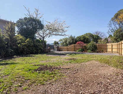 22A Clark Street, Levin, Horowhenua, 0房, 0浴, Section