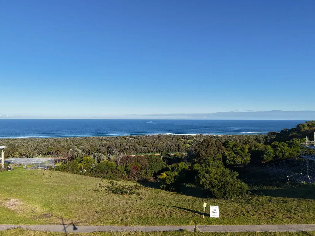 Lake Bunga BUILD YOUR COASTAL DREAM WITH STUNNING ELEVATED VIEWS