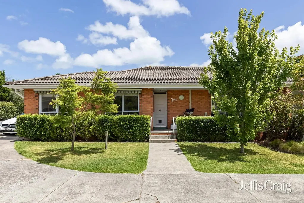 3/1 Edinburgh Street, Hampton, VIC 3188