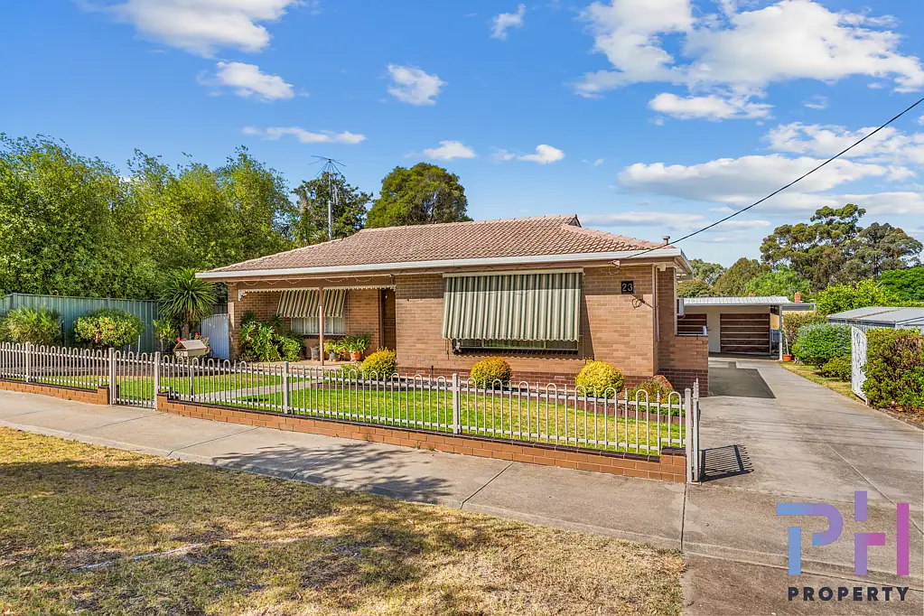 23 Barrell Street, Eaglehawk, VIC 3556