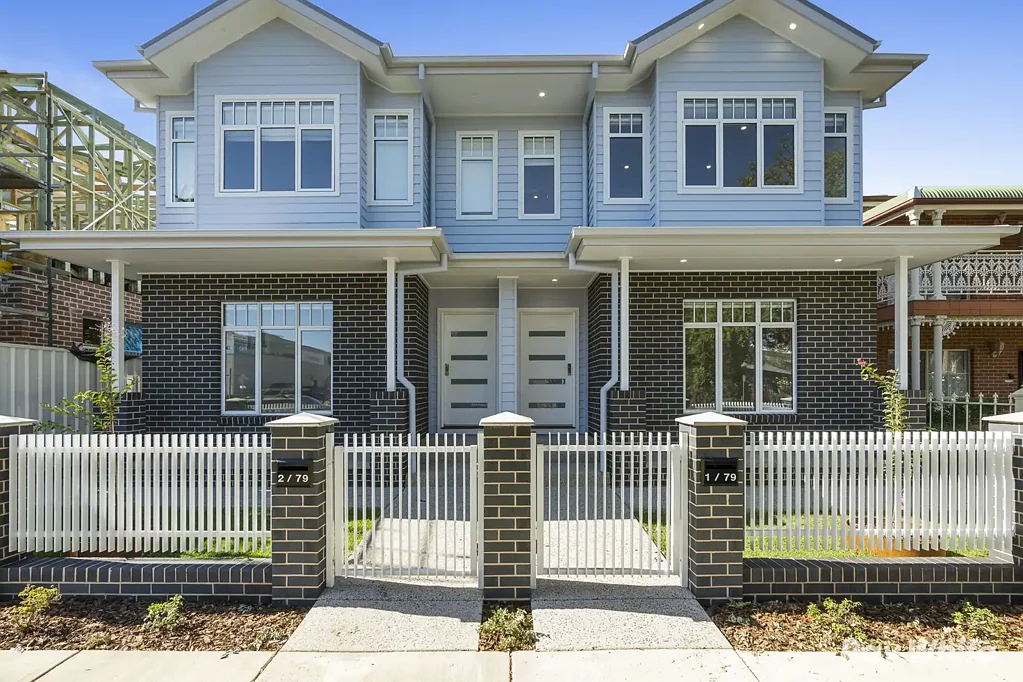 Brand New, Spacious, Modern Living in the Heart of Wagga Wagga