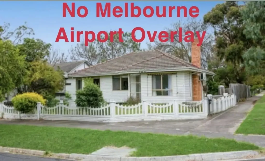 Broadmeadows 3房  Corner Block Opportunity