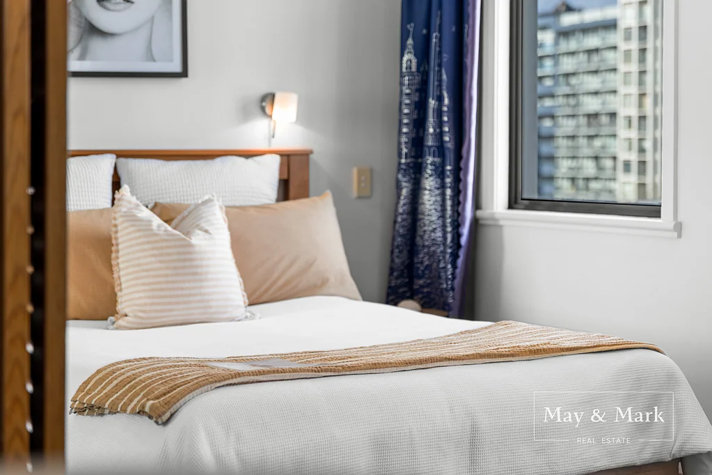 Auckland Central 1ਬੈੱਡਰੂਮ Unlock CBD Living with Views and Carpark