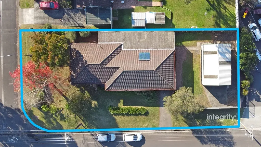 26 McKenzie Street, Nowra, NSW 2541