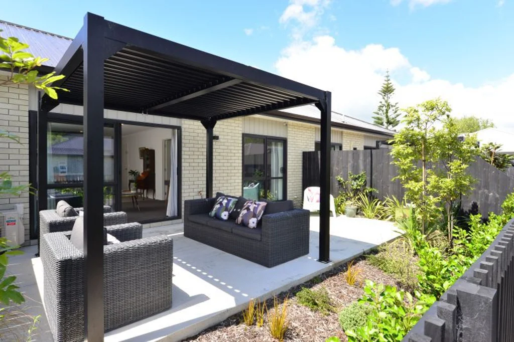 Ngaruawahia 2બેડરૂમ A Sanctuary Designed for Easy Living.