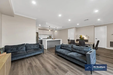 3 Damesfly Circuit, Tarneit, VIC 3029, 4房, 2浴, House