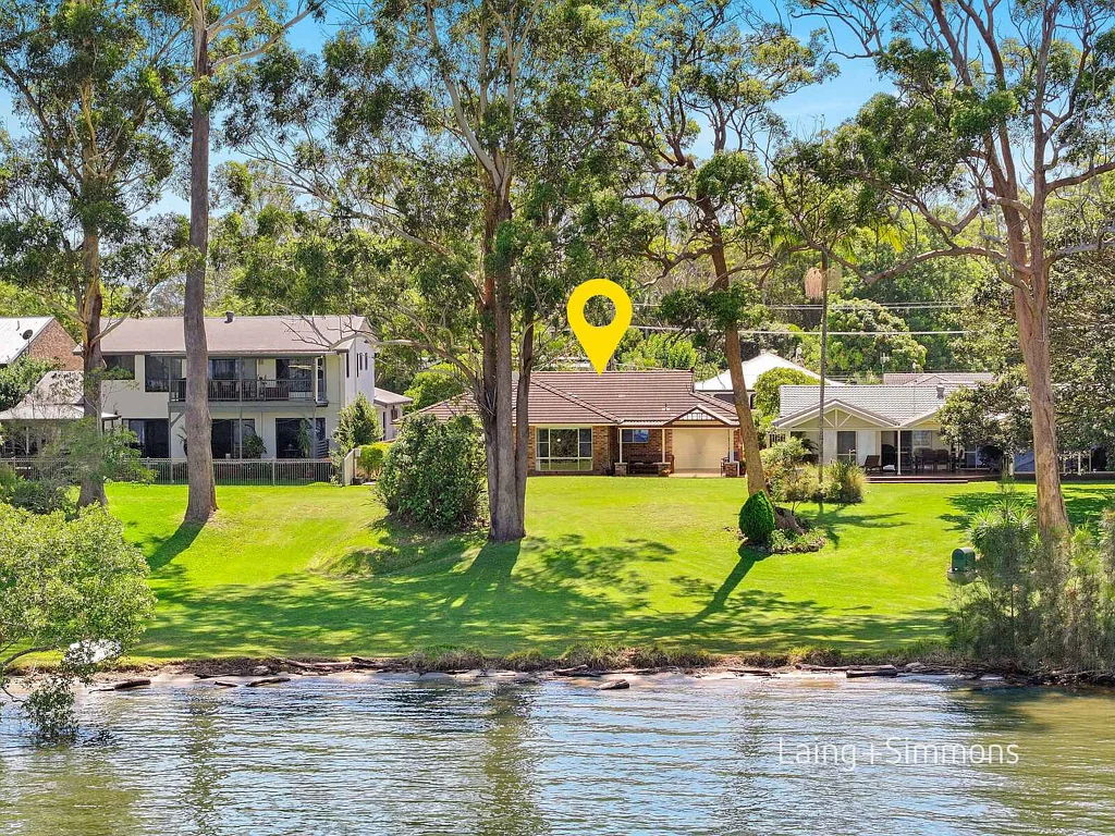 101 Riverside Drive, Port Macquarie, NSW 2444