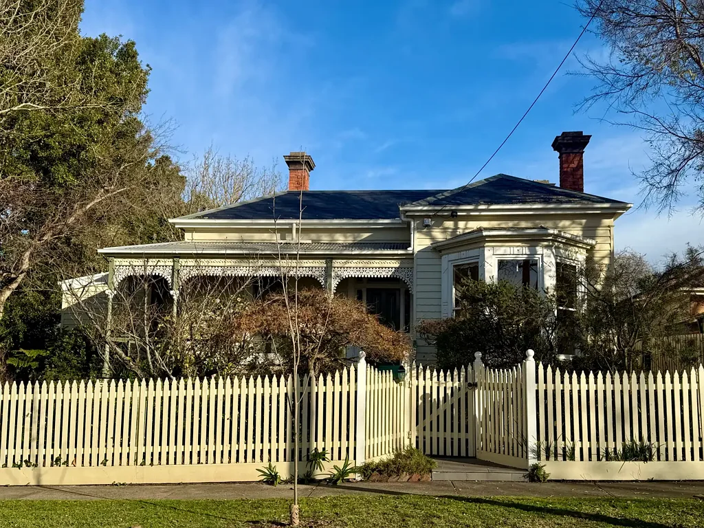 Family Home in Coveted Surrey Hills Pocket