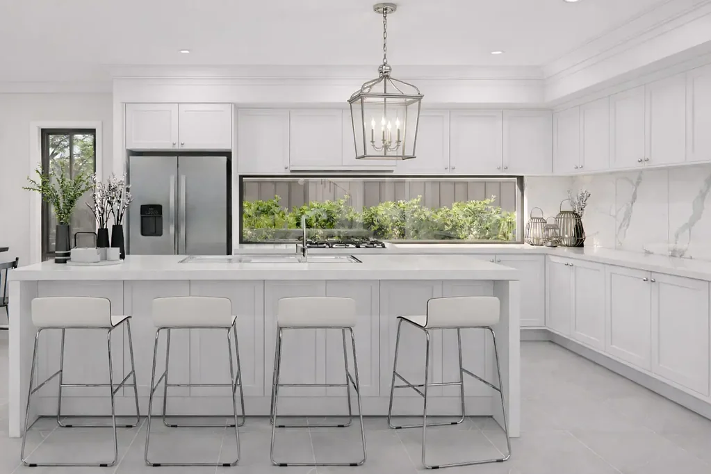 Marsden Park 5 Bedroom Premium 5-Bedroom Home | Display Quality | Ready by December 2026 | Single Contract |$1,450,000
