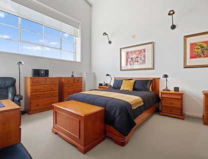334/14 Milford Street, Islington, Newcastle, 3 chambres, 2 salles de bain, Apartment