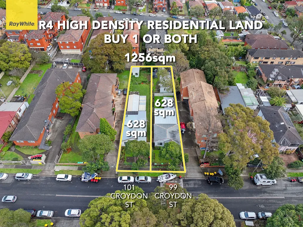 Lakemba 11બેડરૂમ Entry level Affordable buying Opportunity !!