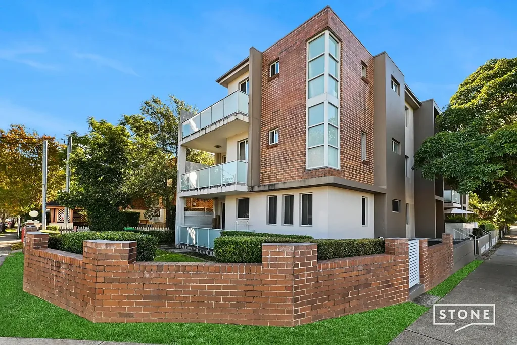 North Parramatta 1침실 Modern Apartment Offering Lifestyle & Location