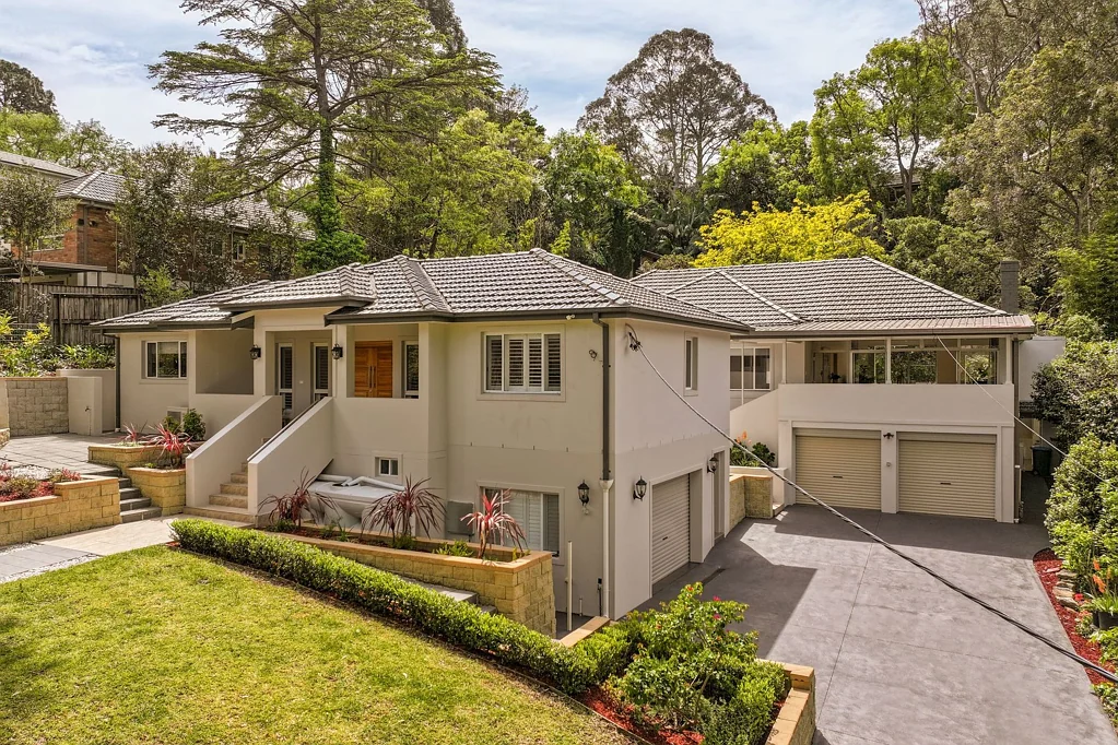 5 Grassmere Road, Killara, NSW 2071