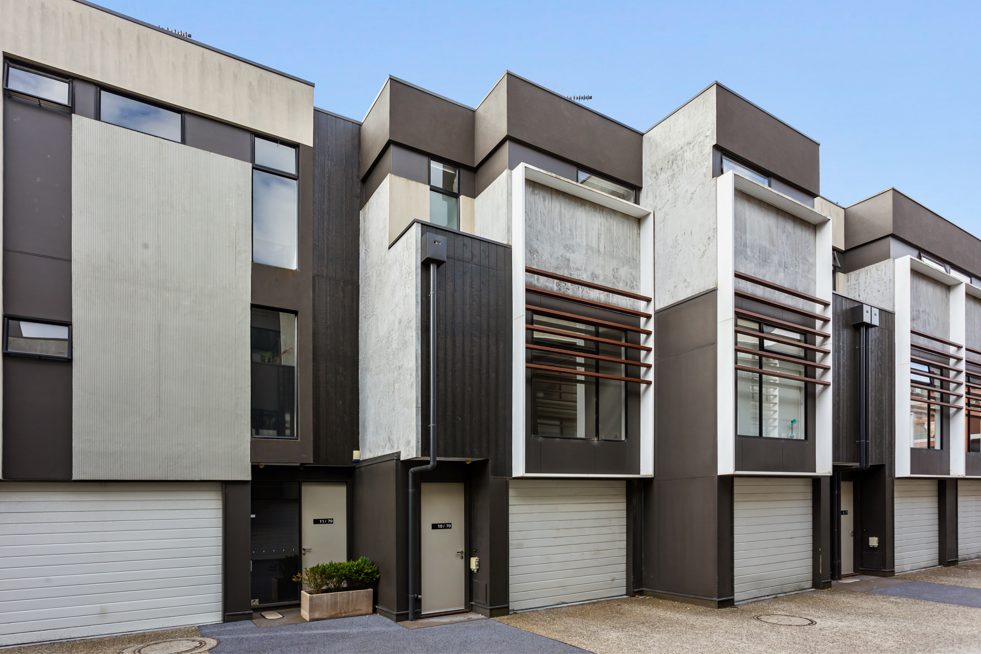 UNIT 10 70 GADD ST, NORTHCOTE VIC 3070, 0 habitaciones, 0 baños, Townhouse