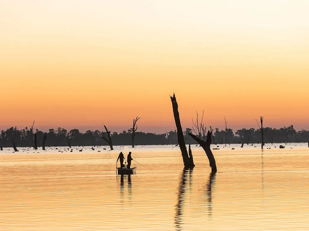 Yarrawonga Premium Land in Silverwoods Estate