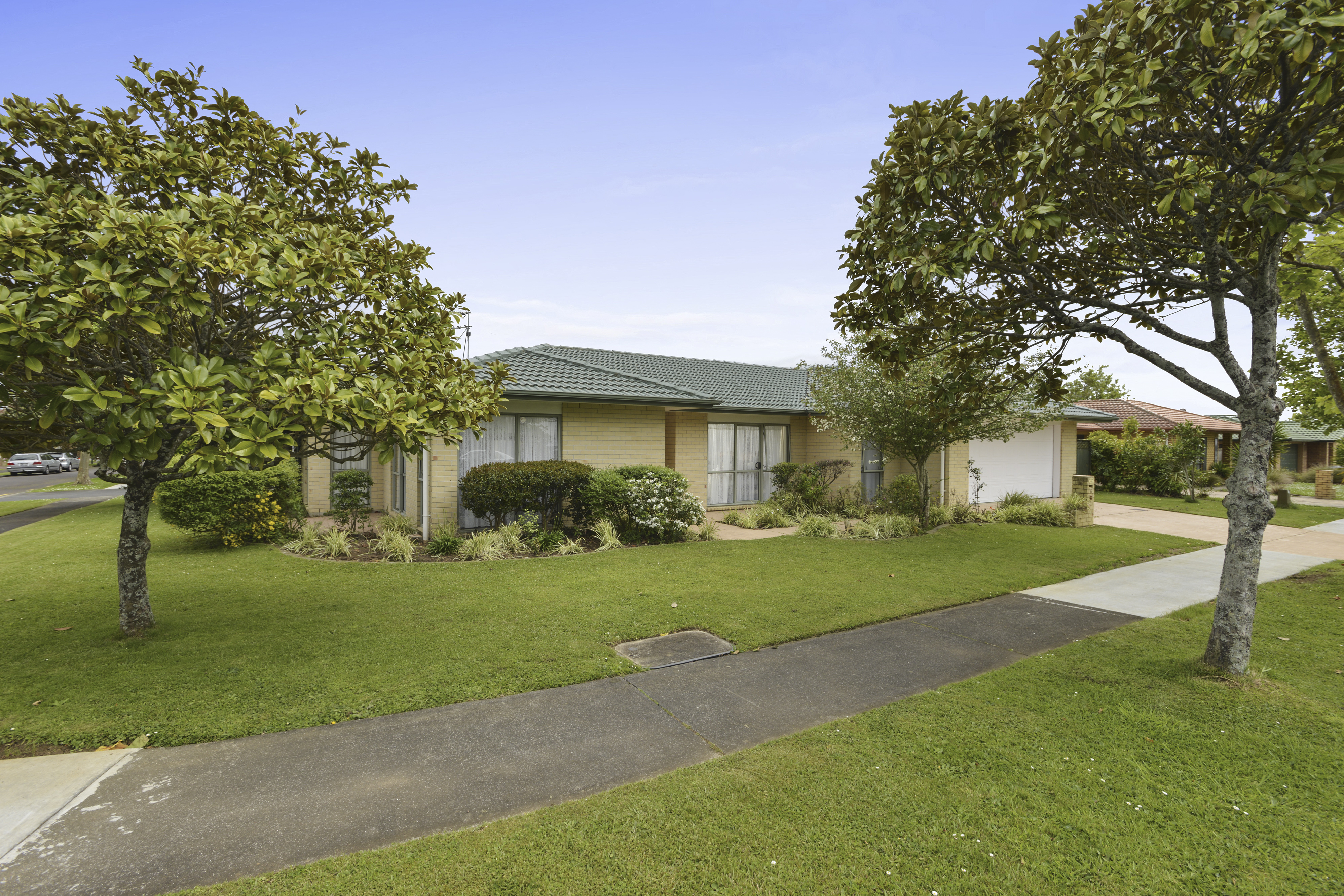 6 Cottesmore Place, Huntington Park, Auckland - Manukau, 3 ਕਮਰੇ, 0 ਬਾਥਰੂਮ