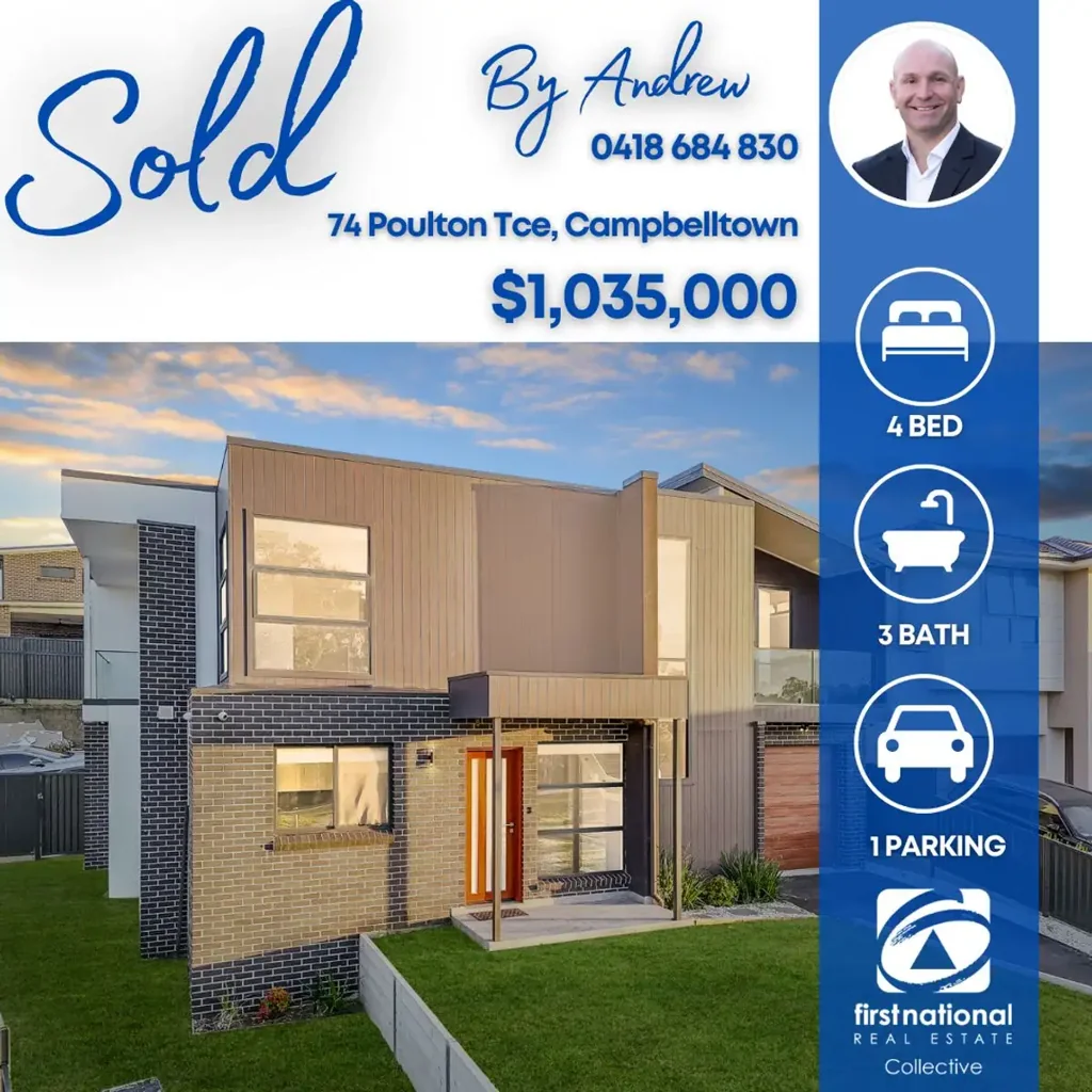 74 Poulton Terrace, Campbelltown, NSW 2560