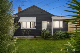 12 Gwelo Street, West Footscray