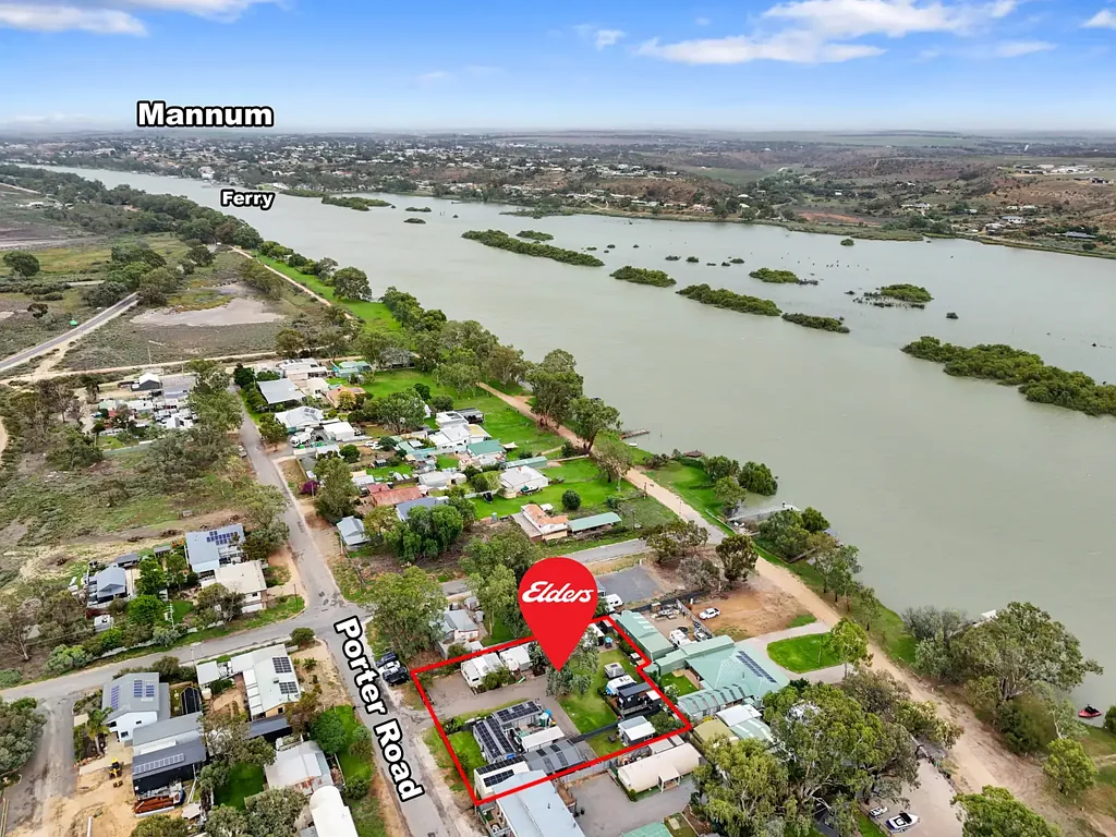Cowirra 2chambre Cowirra Caravan Park – Riverside Investment Opportunity