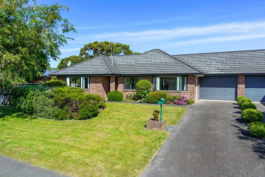 74 Langdale Avenue, Paraparaumu, Kapiti Coast, Wellington