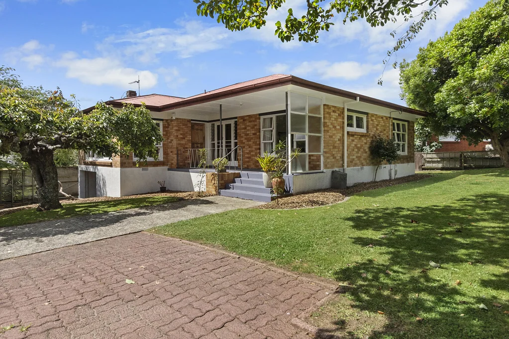 Hillcrest 4房  Hidden Hillcrest Haven on 1724m²