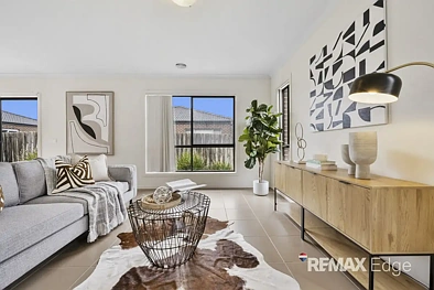 14 Partridge Way, Point Cook, VIC 3030, 4 slaapkamers, 2 badkamers, House