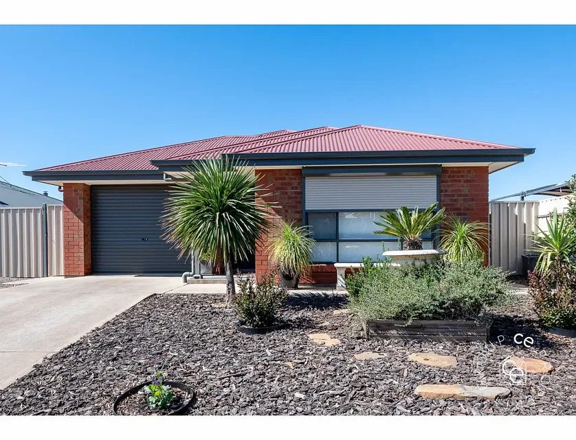 5 Ruby Drive, Mannum, South East, 3 Bedrooms, 2 Bathrooms, House