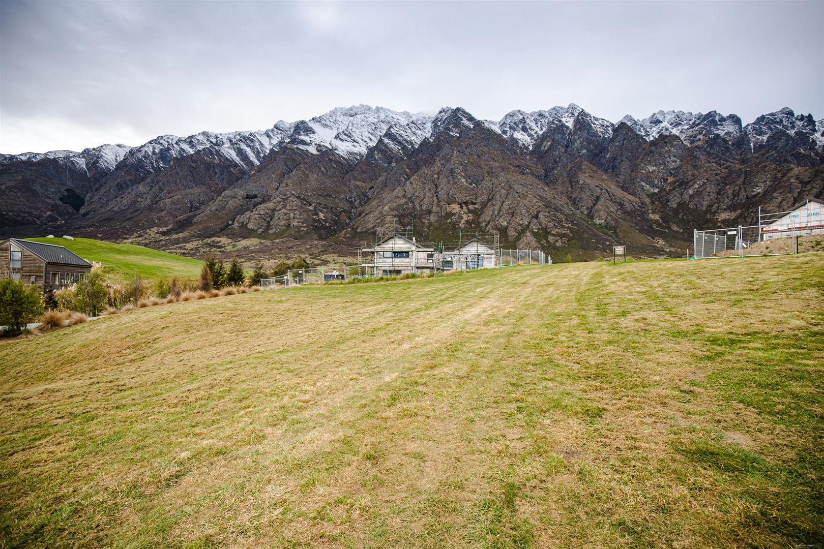 5 Rabbiters Drive, Jacks Point, Queenstown Lakes, 4 rūma, 0 rūma horoi