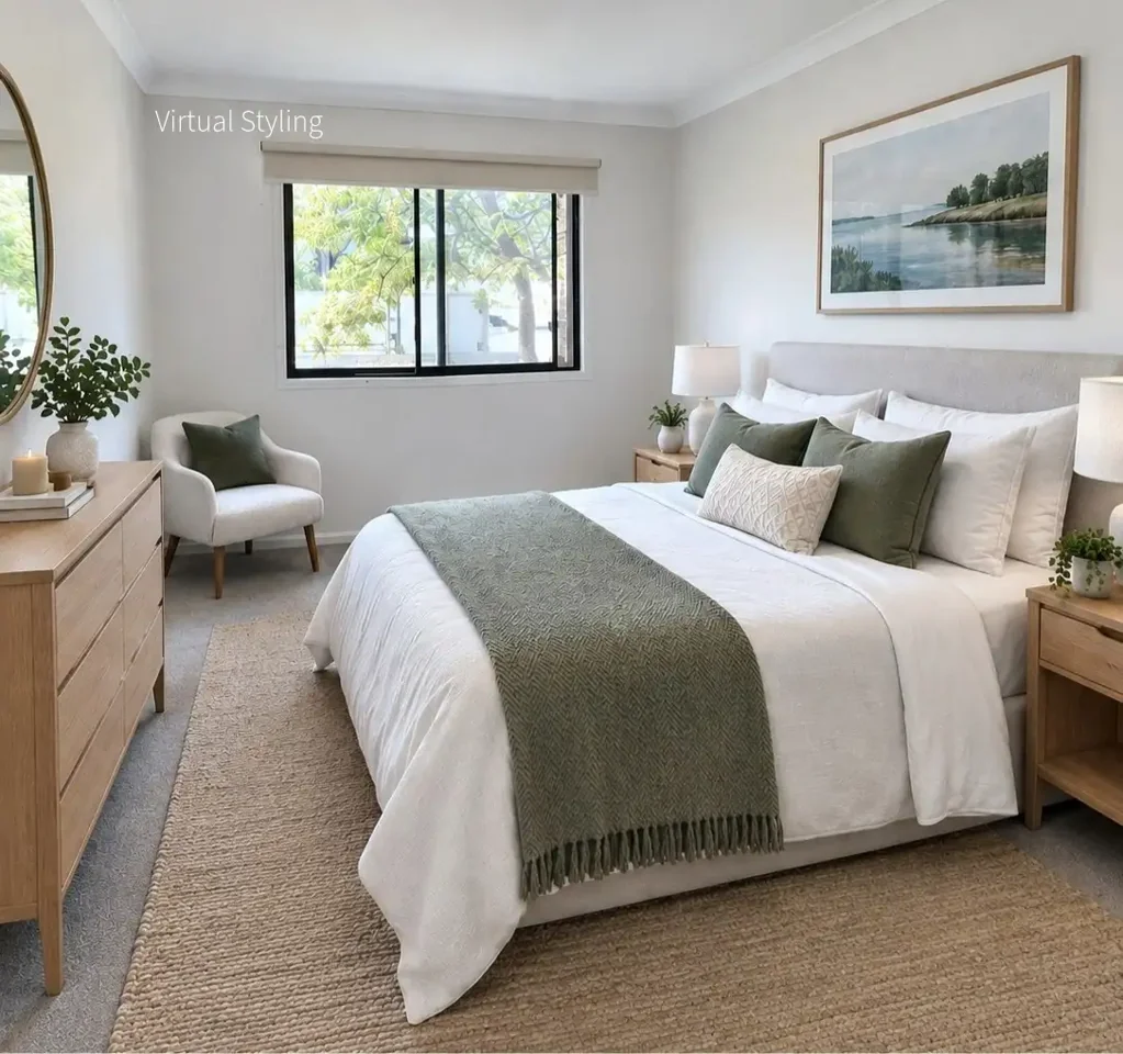 Chatswood 1कमरा Spacious apartment living in central location