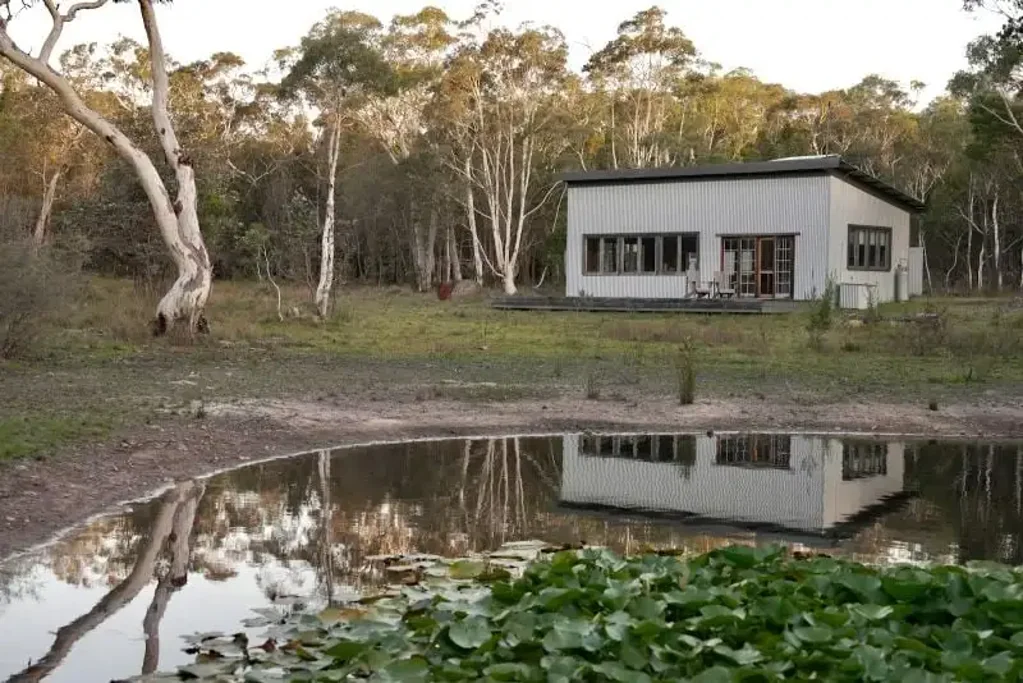 Bungonia 1Habitaciones Nature, Privacy & Potential — 25 Acres rural retreat with Dwelling Entitlement