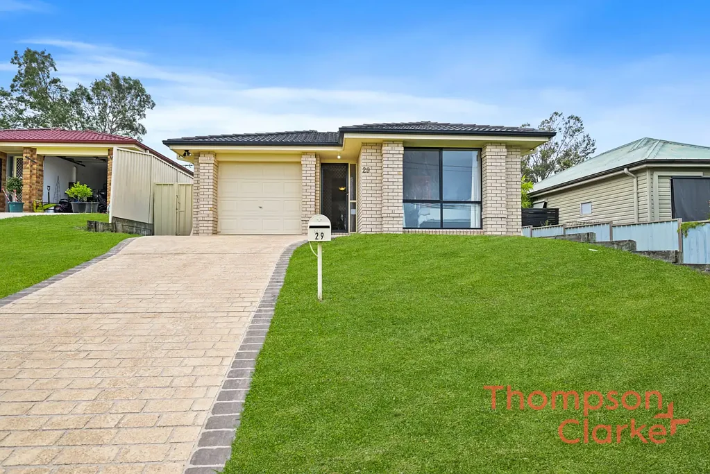 29 Anvil Street, Greta, NSW 2334
