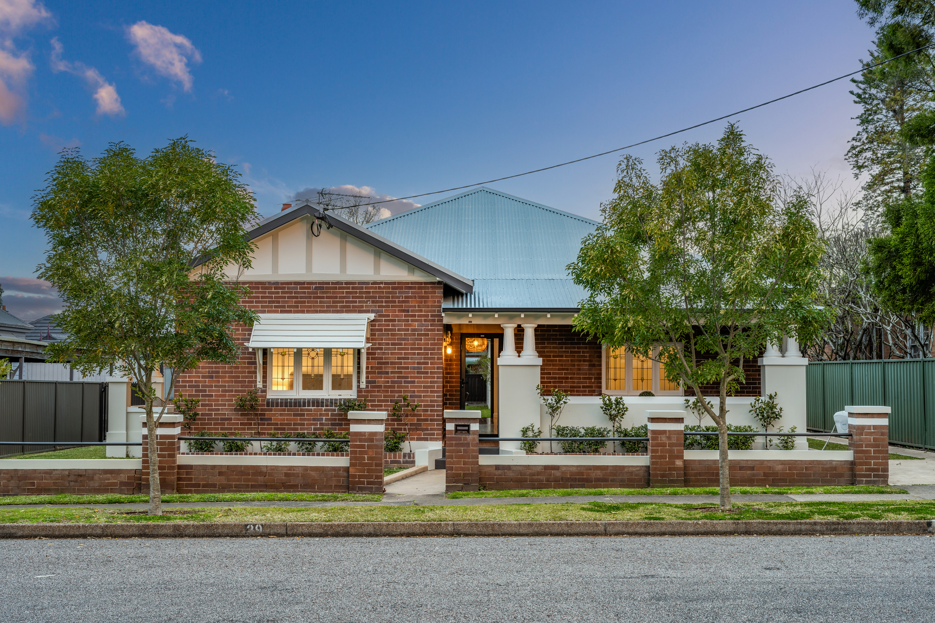 29 ROXBURGH ST, LORN NSW 2320, 0 Schlafzimmer, 0 Badezimmer, House